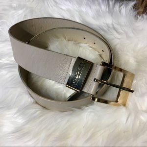 Kenneth Cole Reaction belt L/ 35-39